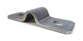 20 3 8 Steel D Rings Clips Tie Down For Trailer Truck Chain Anchor Bolt On