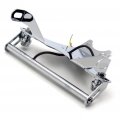Hongk- Chrome Led Light Fender Eliminator Tidy Tail Compatible With 2006-2012 Yamaha Yzf R6 Yzf-r6 Yzfr6 B01bw4nqee