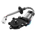 Front Passenger Side Power Window Lift Motor With Anti-clip Function For Nissan 350z 2003-2009 03-07 Infiniti G35 Coupe 2003 