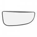 Right Side Rearview Mirror Glass Passenger Tow Spotter With Backing Plate 68067730aa For Dodge Ram 1500 2500 3500 4500 5500 