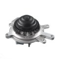 A-premium Engine Water Pump With Gasket Compatible Chevy Express 2500 3500 4500 Silveradohhd Gmc Savana 2500 Sierra 2500hd