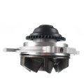 A-premium Engine Water Pump With Gasket Compatible Chevy Express 2500 3500 4500 Silveradohhd Gmc Savana 2500 Sierra 2500hd