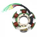 Stator Coil Motorcycle Suitable For Yamaha Exciter 220 1996-1998 Wave Raider 1100 1995-1996 Wvt1100 Venture 1100 1996-1997
