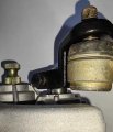 Wantone Racing Upgrade Steering Gear Box With Z Style Frog Mount Aftermarket Replacement For 2013 2014 2015 2016-2021 Polaris
