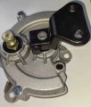 Wantone Racing Upgrade Steering Gear Box With Z Style Frog Mount Aftermarket Replacement For 2013 2014 2015 2016-2021 Polaris