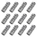 12pcs Engine Lifter For 2003d E-150 1992-1997d Aerostar 1997-2002 For Ford Econoline For Club Wagon Lash Adjusters Jb-220s 