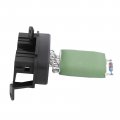 A-premium Hvac Heater Blower Motor Resistor Compatible With Dodge Freightliner Mercedes-benz Vehicles Sprinter 2500 2003-2006