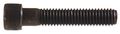 The Hillman Group 3968 7 16-14 X 3 4 In Socket Cap And Set Screw Uss 4-pack 