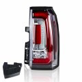 Ransoto Tail Light For 2015 2016 2017 2018 2019 2020 Gmc Yukon Xl Led Taillight Rear Brake Lamp Right Passenger Side 