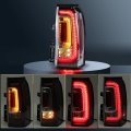 Ransoto Tail Light For 2015 2016 2017 2018 2019 2020 Gmc Yukon Xl Led Taillight Rear Brake Lamp Right Passenger Side