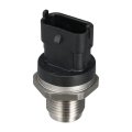 Fuel Rail Pressure Sensor 0281002908 Equipment For Kia Sorento I Jc 2 5 Crdi D4cb 140 2002 