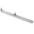 Kraft Tool Cc006w-175 24 By Straight Arrow Control Joint Groover With 1-3 4 Deep Bit 1per Pack Multi One Size 