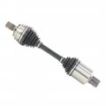 A-partrix 1pcs Front Driver Left Cv Axle Drive Shaft Joint Fits Mercedes-benz Cls400 2015 2016 Cls550 2012-2018 E250 2014-2016 