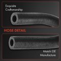 A-premium Power Steering Hose Return Line Assembly Compatible With Nissan Altima 2002-2006 Maxima 2004-2008 Quest 2004-2009 2