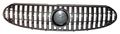 Oe Replacement Buick Rendezvous Grille Assembly Partslink Number Gm1200485 