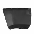 Non Fog Hole Gm1016103 Factory Style Front Bumper Cover Compatible With Chevrolet Silverado 1500 2007-2013 Driver Left Side