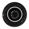 Volume Knob Black Grey Plastic 39103a Ta0a A31 Radio Control Car Accessories For Accord Crosstour