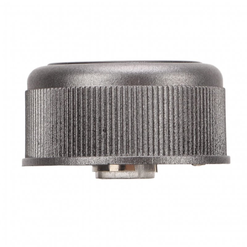 Volume Knob Black Grey Plastic 39103a Ta0a A31 Radio Control Car Accessories For Accord Crosstour