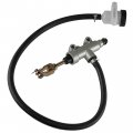 Caltric Rear Brake Master Cylinder Assembly Compatible With Polaris Sportsman 450 Ho 2016 2017 2018 2019 2020