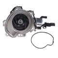 Lr154597 Lr123392 Engine Water Pump Replacement For Range Rover Sport Velar 2018-2020 