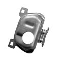 Bumper Impact Bar Bracket For Mercedes Benz C63 Amg 2015 2021 Front Driver Or Passenger Side Aluminum Mb1072105c 2056260800