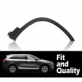 G-plus Front Right Side Fender Flare Wheel Molding Trim Compatible With 2011-2015 Kia Sorento 2 4l 2359cc L4 Dohc 2014-2015 3