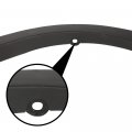 G-plus Front Right Side Fender Flare Wheel Molding Trim Compatible With 2011-2015 Kia Sorento 2 4l 2359cc L4 Dohc 2014-2015 3