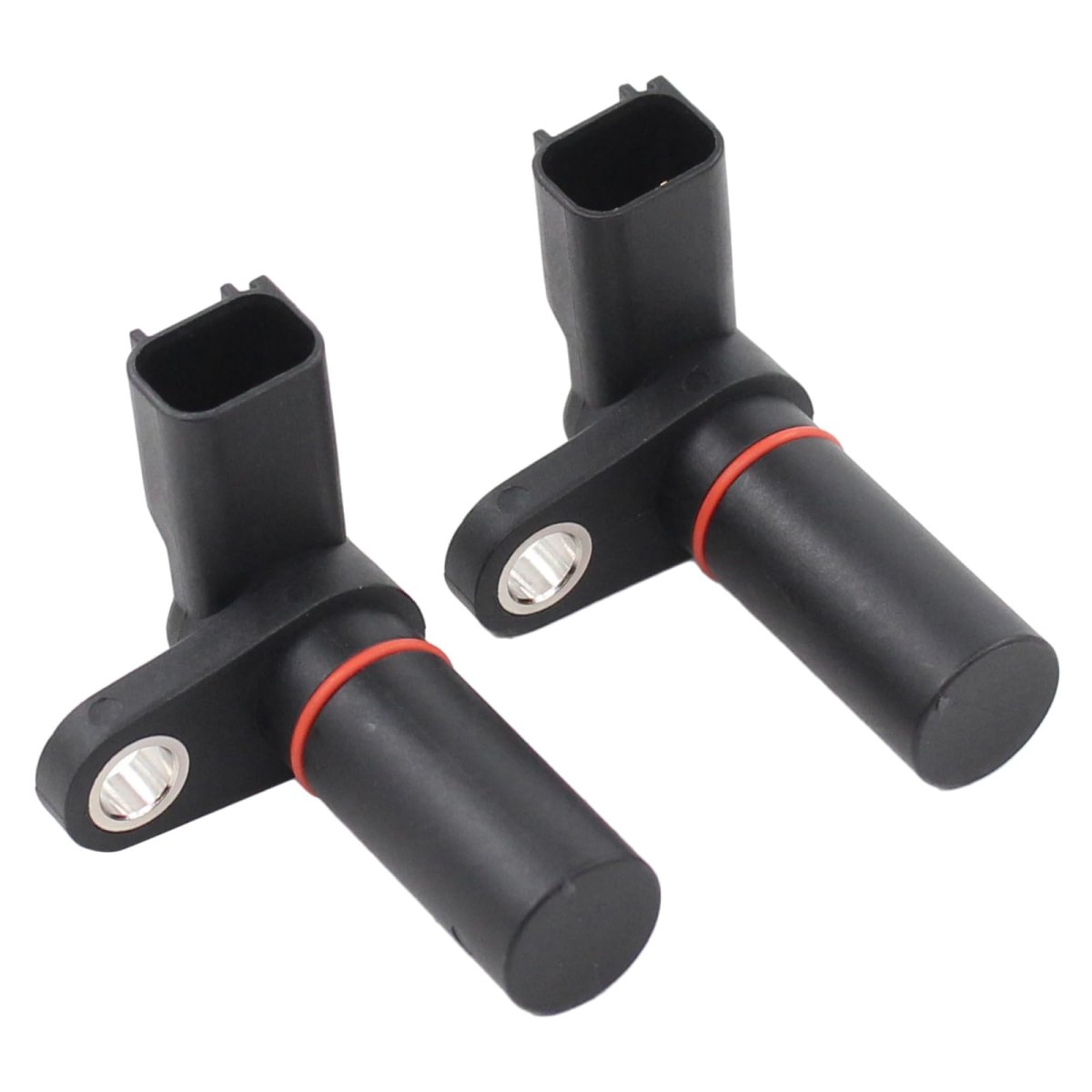 2pcs Camshaft Position Sensor For Ford Edge Flex Fusion Lincoln Mkx Mazda Cx-9 Mercury Sable