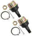 Two Upper Or Lower Ball Joints For Can-am Renegade 800 4x4 2007-2008 