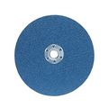 Arbor Mt Sanding Disc 7x5 8-11 50g Pk25 