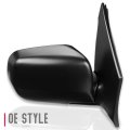 Auto Dynasty Ho1321225 Oe Style Powered Heated Passenger Right Side View Door Mirror Compatible With Honda Pilot 03-08