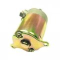 Starter Motor 12v Electric Compatible With Hammerhead 150cc M150-106400 Replaces Trailmaster Part 152 07 500 American