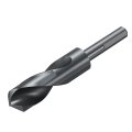 25mm Drill Bit 1 2 Reduced 3-flat Shank M2 High-speed Steel Nitriding Black 135a Bits For Hard Metal Stainless 1pcs 
