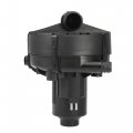 X Autohaux Car Secondary Air Pump Smog 0001405185 0001404685 For Mercedes-benz E350 2007-2011