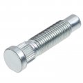 A-premium M12-1 50 Wheel Studs Compatible With Chevrolet Malibu Cruze Orlando Sonic Spark Trax Volt Cadillac Ats Elr Buick
