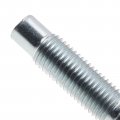 A-premium M12-1 50 Wheel Studs Compatible With Chevrolet Malibu Cruze Orlando Sonic Spark Trax Volt Cadillac Ats Elr Buick