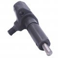 Solarhome 4pcs Fuel Injector 256 Compatible With Perkins Engine 3 152 203 4 212 4 236 4 248 6 35me 4pcs Fuel Injector 256