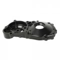 Tcmt Black Crankcase Engine Starter Cover Fits For Suzuki Hayabusa Gsx1300r 1999-2022 Gsx1300bk B-king 2008-2013
