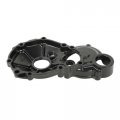 Tcmt Black Crankcase Engine Starter Cover Fits For Suzuki Hayabusa Gsx1300r 1999-2022 Gsx1300bk B-king 2008-2013