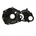 Tcmt Black Crankcase Engine Starter Cover Fits For Suzuki Hayabusa Gsx1300r 1999-2022 Gsx1300bk B-king 2008-2013
