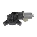 Window Lift Motor For Dodge Avenger 2008 2014 Front Or Rear Driver Passenger Side Plug In Gear Included 68020567aa 68030660aa 