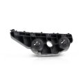 Front Upper Passenger Side Bumper Bracket For Nissan Altima 2016 2017 2018 Sedan Plastic Replacement Ni1033111 622209hs0a 