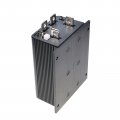 Solarhome Pmc Motor Speed Controller 1204m-5301 Dc For Curtis 48v 325a 0-5ki Club Car