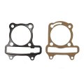 Universal Parts Gy6 150cc 60mm Cylinder Head Gasket Kit 