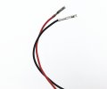 Hztwfc New Left Side Outer Mirror Led Turn Signal Lamp Repeater Light Indicator 87614-a7000 Compatible For Kia Forte K3 2014