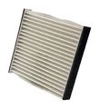 Wix Filters 24483 Cabin Air Panel Pack Of 1 