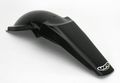 Ufo Ka03737-001 Replacement Plastic For Kawasaki R-fdr Kx 03 Black 