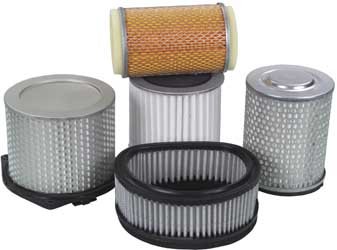 Emgo Air Filter 12-92800