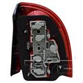 Tyc 11-5950-00 01-05 Passat Sedan With O W8 Model T L Lh Tail Light 1 Pack 