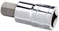 Performance Tool W32983 1 2 Dr3mm Hex Bit Socket Pack 